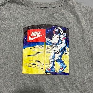 Boys Nike T-Shirt